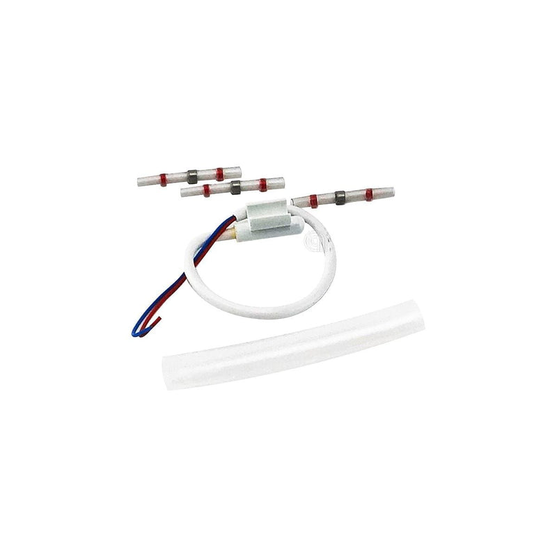 Kit Verdampfersonde für Whirlpool und Indesit C00310483 482000089850