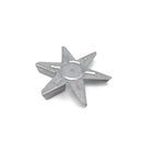 Ventilador horno compatible Whirlpool y Indesit con código C00502532