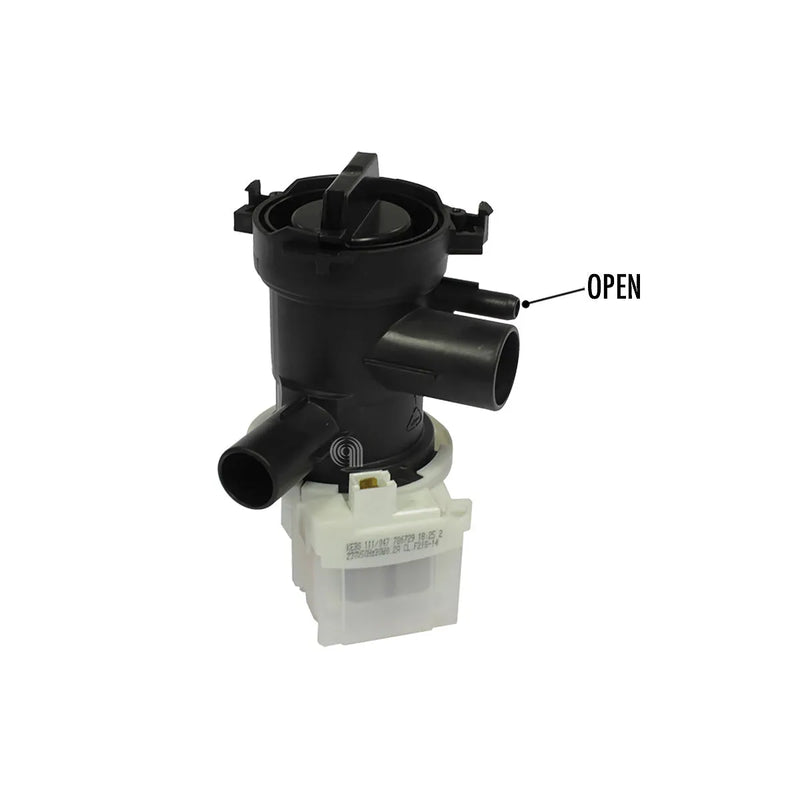 BOSCH, BALAY, SIEMENS - Ablasspumpe für Waschmaschine - 00145212
