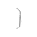 Tubo original para lavavajillas Bosch código 00672677