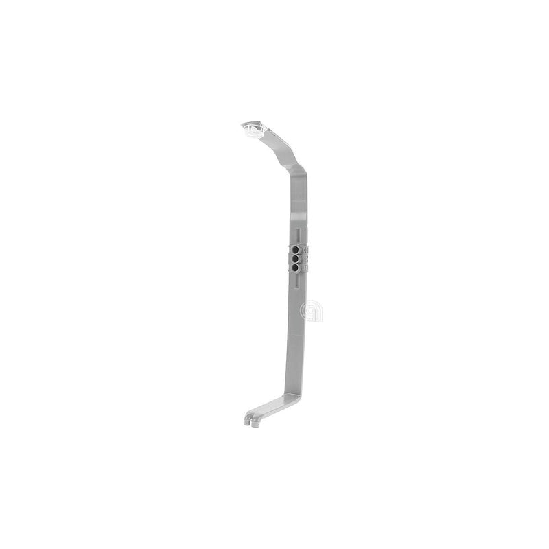 Tubo original para lavavajillas Bosch código 00672677