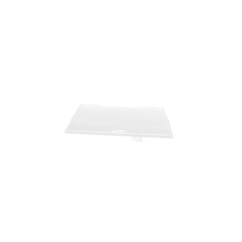 Abdeckplatte Kühlschrank Bosch kompatibel mit den Codes 00701088 und 00702332