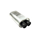 Hochspannungskondensator Whirlpool Mikrowelle mit Codes C00313243