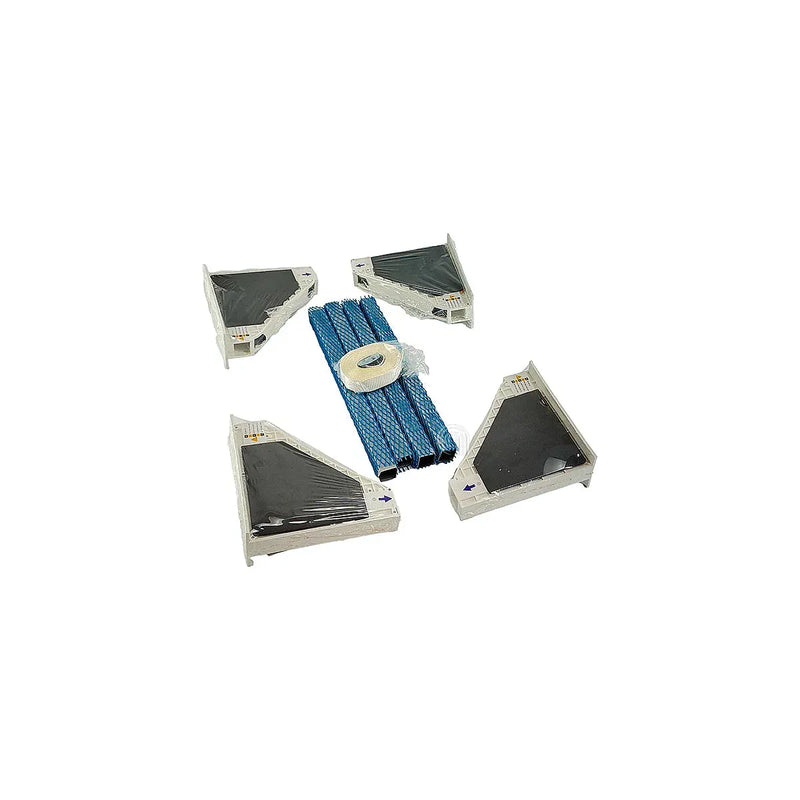 kit de sobreponer para secadora universal compatible