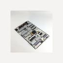 LCD-Stromversorgungsmodul für LG-Fernseher CRB38550401 EAY65689425
