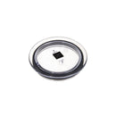 Original Aeroccino-Deckel für De Longhi Kaffeemaschine ES0087071