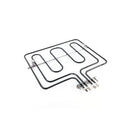 Original Electrolux Oberhitzeheizung 2550W 3570355010