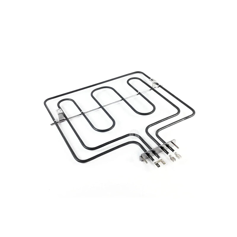 Original Electrolux Oberhitzeheizung 2550W 3570355010
