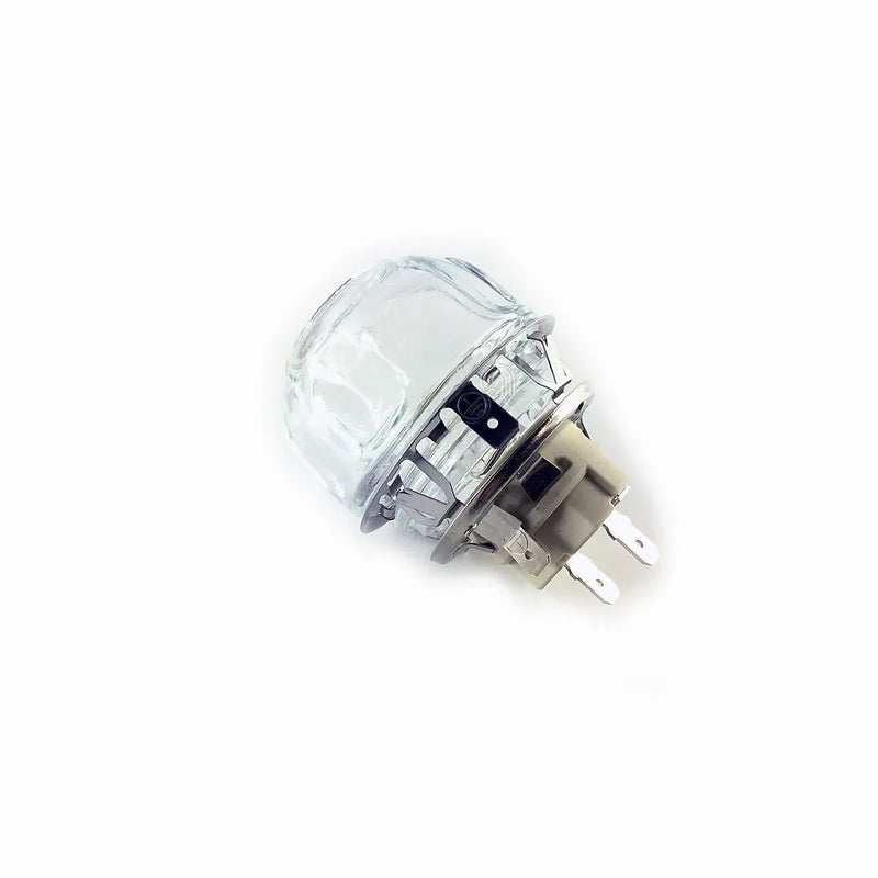 Komplette Backofenlampe Electrolux mit den Referenzen 3051728016 und weiteren