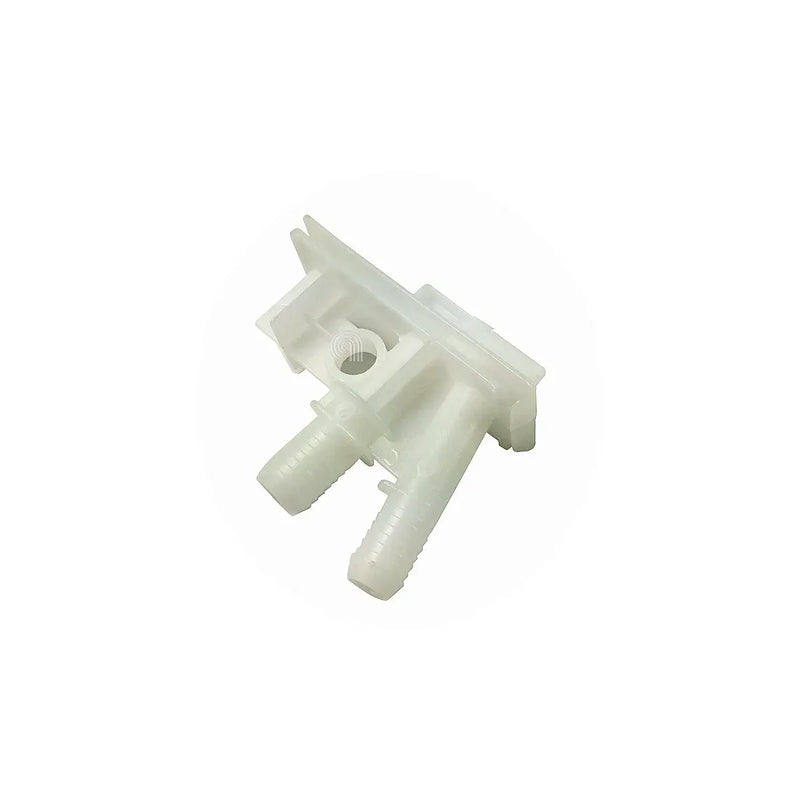 raccordo convogliatore 2 vías para lavadora electrolux 1249470103