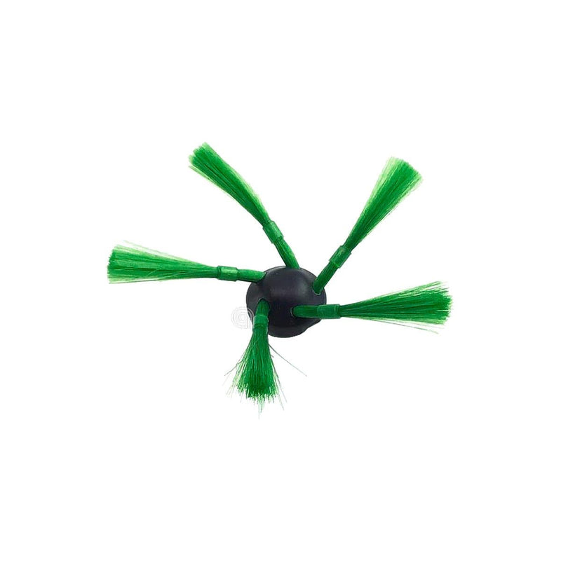 Seitliche Bürste Vorwerk Folletto VR200 VR300 Originalersatzteil