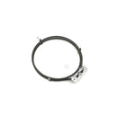 Original-Heizwiderstand Glem Gas 090C08 für Ofenersatz