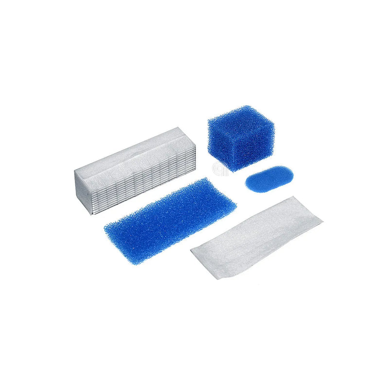 THOMAS - Schwammfilter und Mikrofilter Staubsauger - 787203