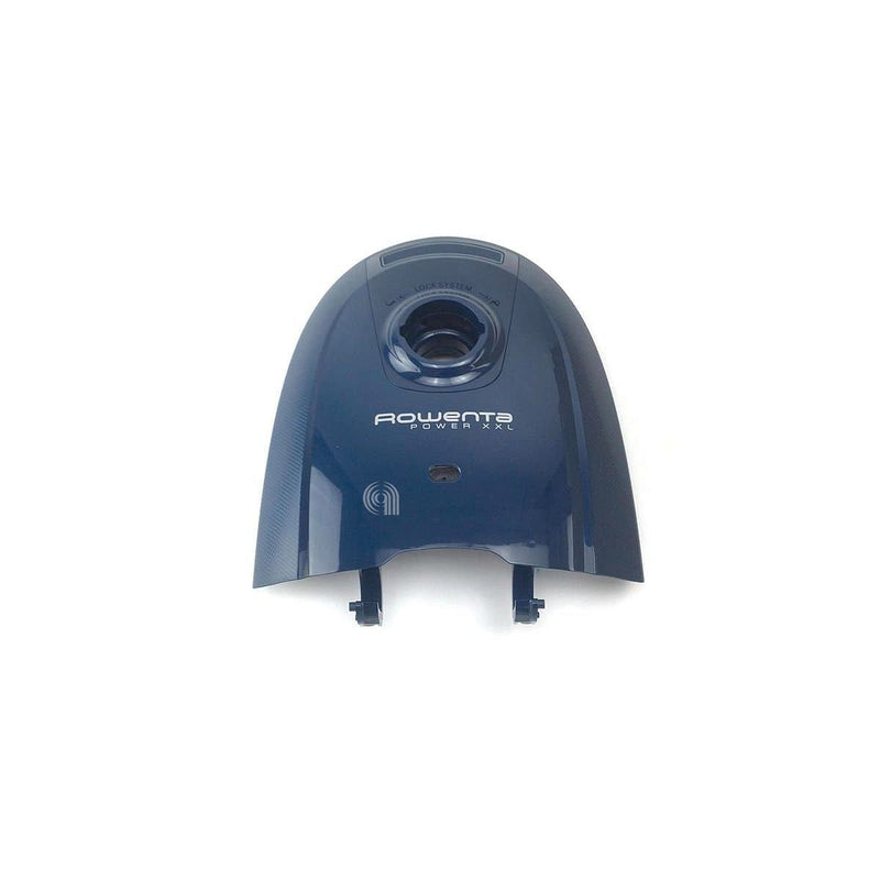 blaue Abdeckung für Staubsauger Moulinex RS-2230002138