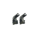 Original Motorbürsten für Electrolux Waschmaschine 50265479001