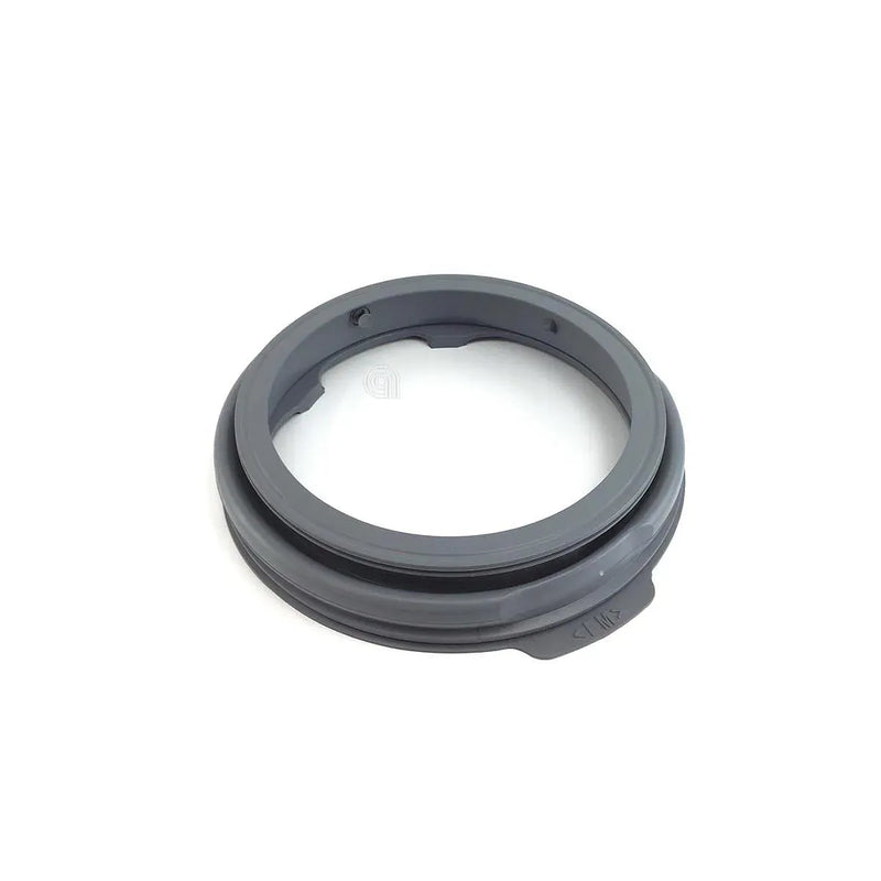 Junta puerta MFG100-U1412B original para lavadora Midea