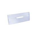transparente Front-Gemüseschublade für Kühlschrank Indesit und Whirlpool