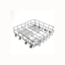 conjunto cesta inferior para lavavajillas Midea 6720000843