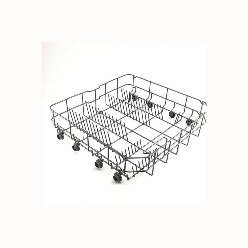 conjunto cesta inferior para lavavajillas Midea 6720000843