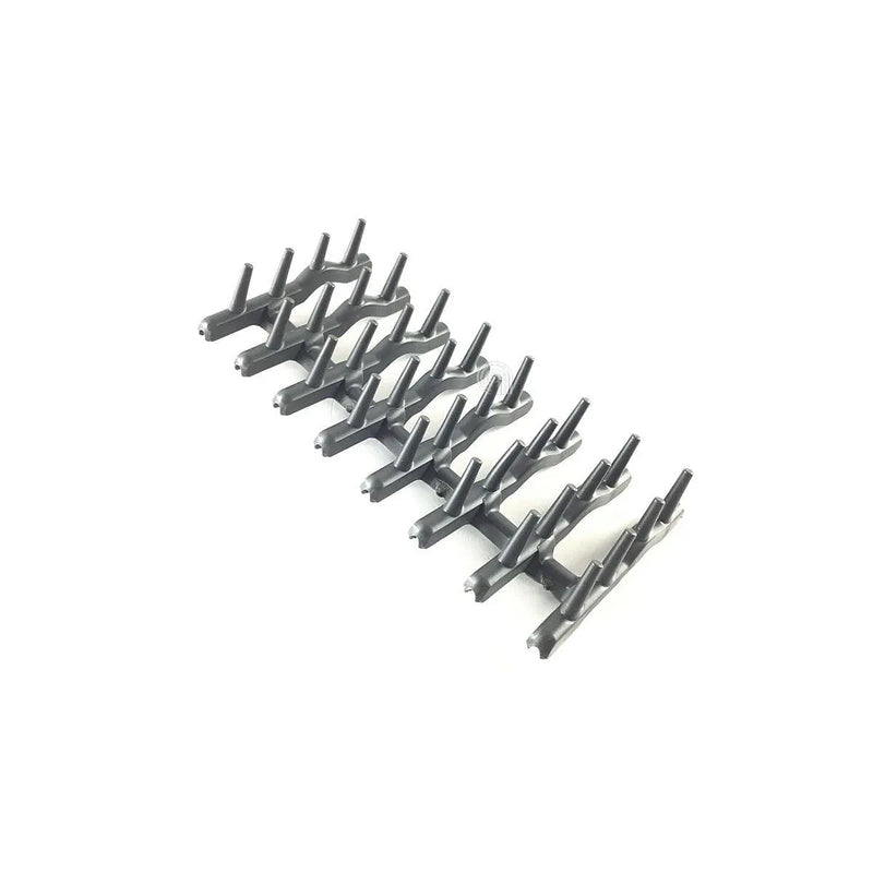Gummidichtung grau Geschirrspüler Electrolux 1380184109 1380184000