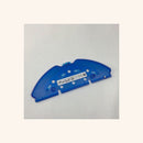 blauer Mopphalter für Saugroboter Rowenta SS-2230003123
