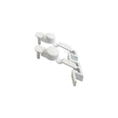 Drucktaste für Whirlpool Indesit Waschmaschine C00329327