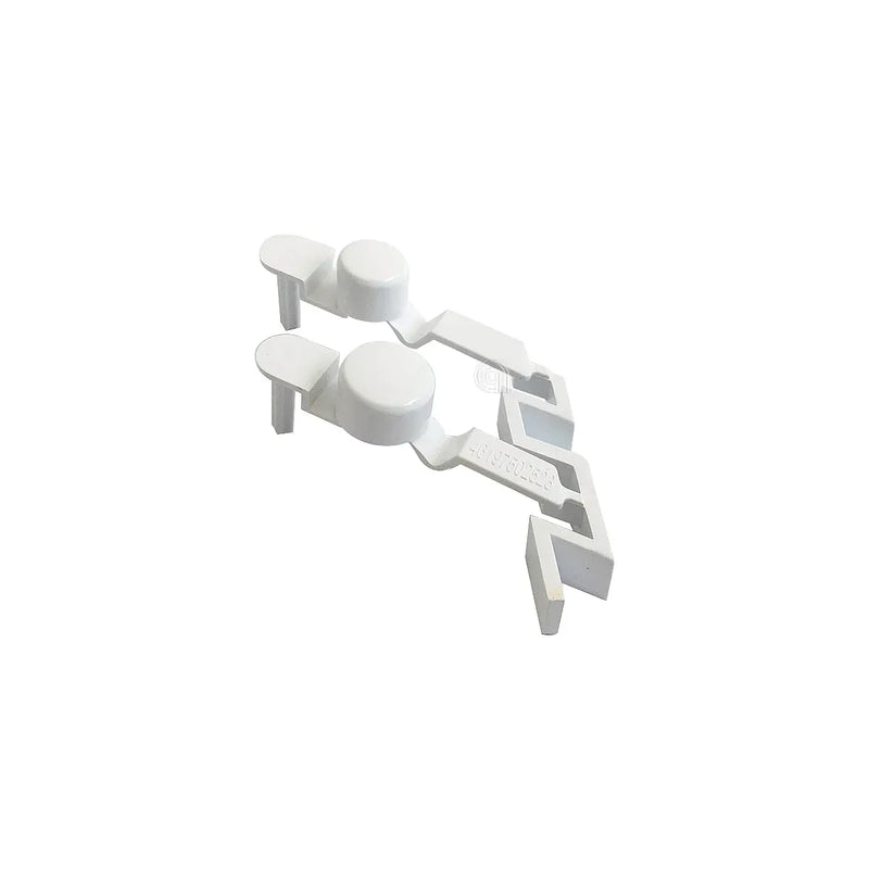 Drucktaste für Whirlpool Indesit Waschmaschine C00329327