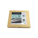 Rechteckiger Kohlefilter 214x208mm Typ 303 Electrolux