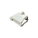 Gehäuse untere Schublade Waschmaschine Samsung DC61-02434A