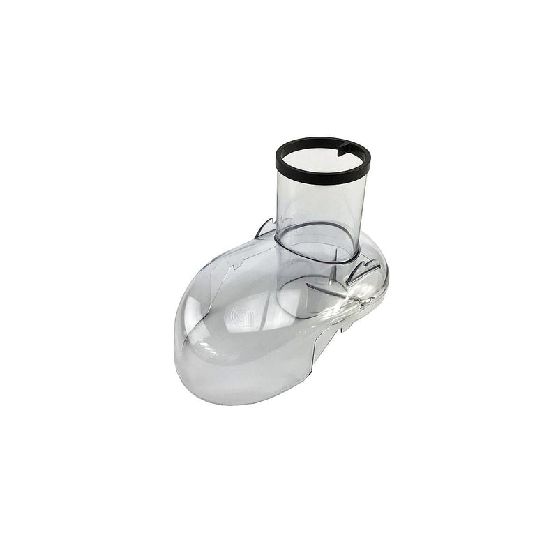 tapa original Entsafter Moulinex JU655 Code SS-994145