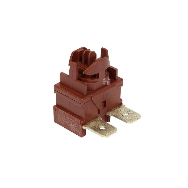 Originaler Druckschalter für Whirlpool Waschmaschine C00140607