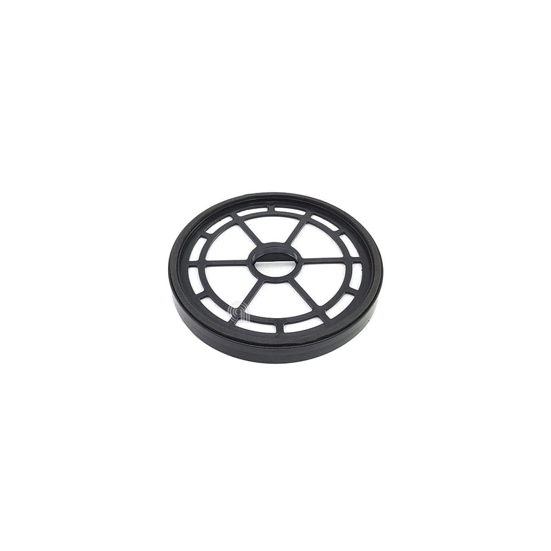 Original runder HEPA-Filter 2753 für De Longhi Staubsauger