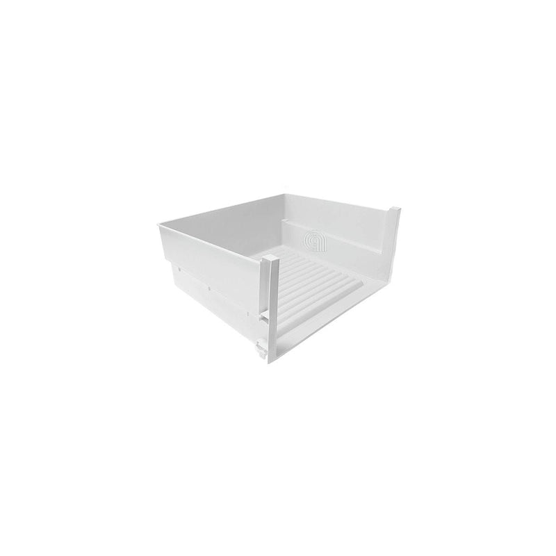 Contenedor original frigorífico Bosch 00747541 compatible
