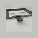 Heizwiderstand Backofen Gorenje BIO21 SP 827331 1100W 230V Abschirmung
