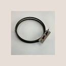 Elemento riscaldante redondo para lavadora Electrolux 5550165004