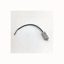 Originalkondensator Gefrierschrank Whirlpool Indesit C00326754