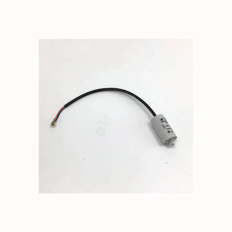 Originalkondensator Gefrierschrank Whirlpool Indesit C00326754