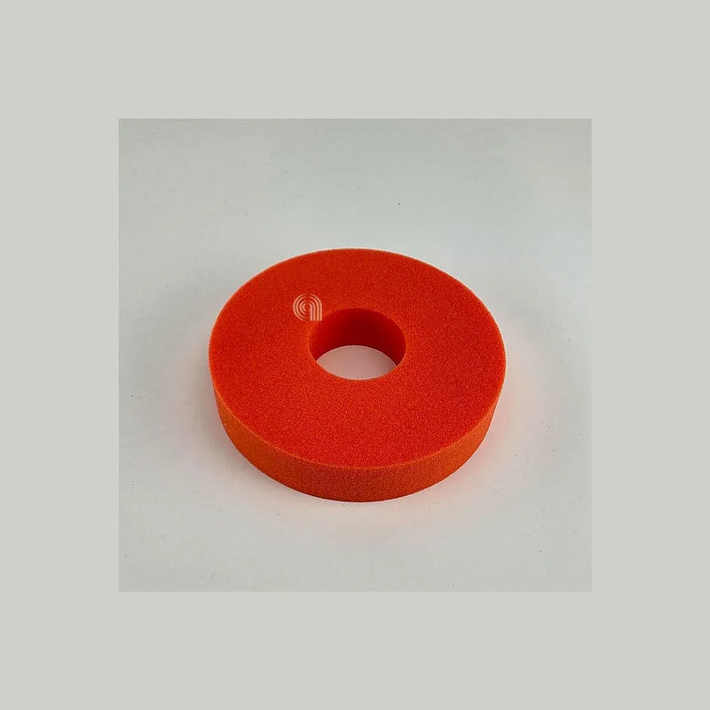 esponja anillo junta para lavadora electrolux 150mm