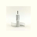 Original-Schneebesen für Kitchen Robot De Longhi BR67051143