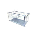 Contenedor para alimentos congelados compatible Bosch con códigos 00366531