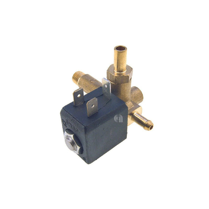 Originales elektrisches Ventil für Bügeleisen De Longhi 5212810061
