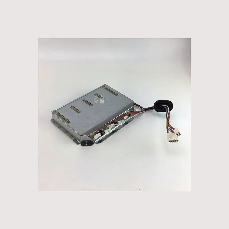 Trocknerheizung Vestel 1600-900W Code 32031612