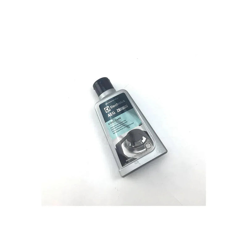 Crema limpieza acero cromado para encimeras Electrolux 9029794675