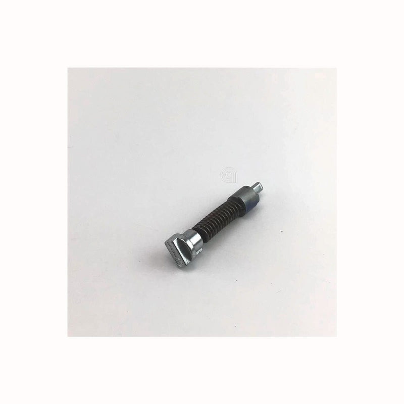 Original linke Scharnierabdeckung Glaskeramik Smeg 691331456