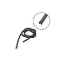 Original Türdichtung Electrolux Küche schwarz 3565121013