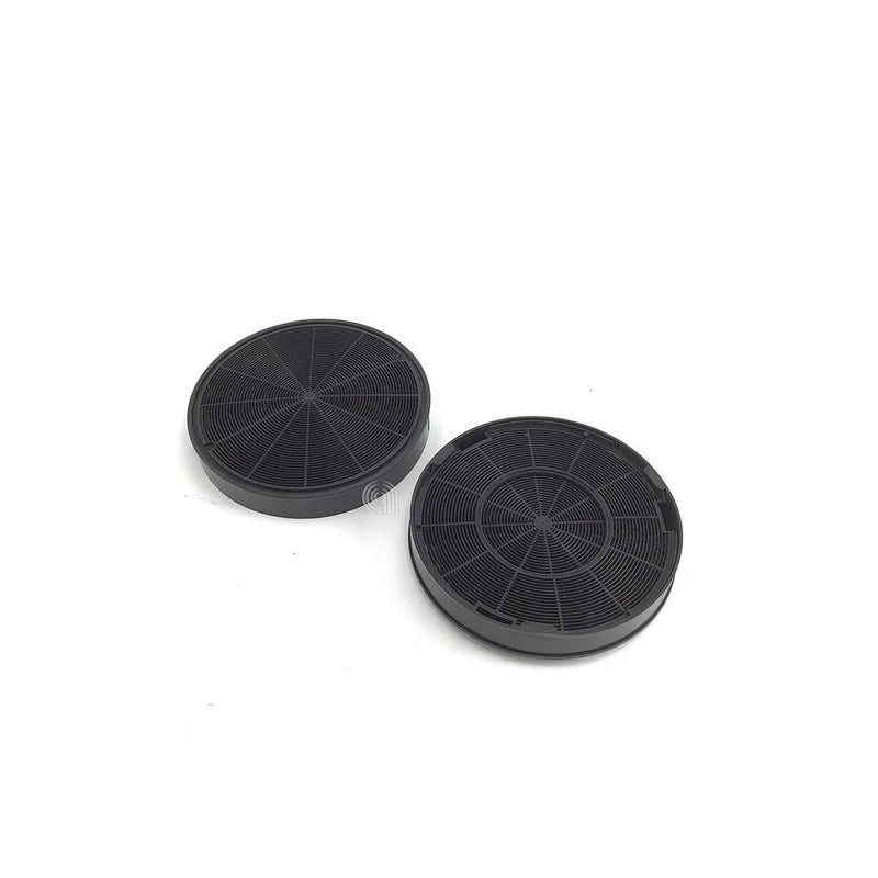 filtro de carbón para campana extractora Electrolux EFF62