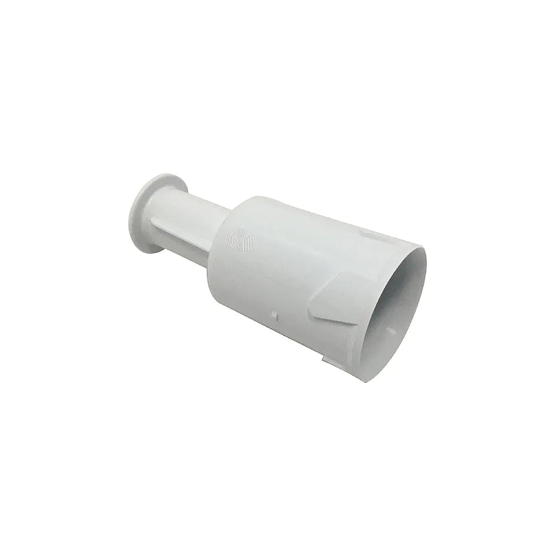 Eje de transmisión original Bosch para robot de cocina 00618396