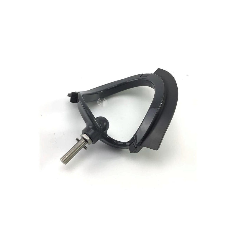 flexi Beater mit Gummi Ersatzteil für De Longhi KW716705
