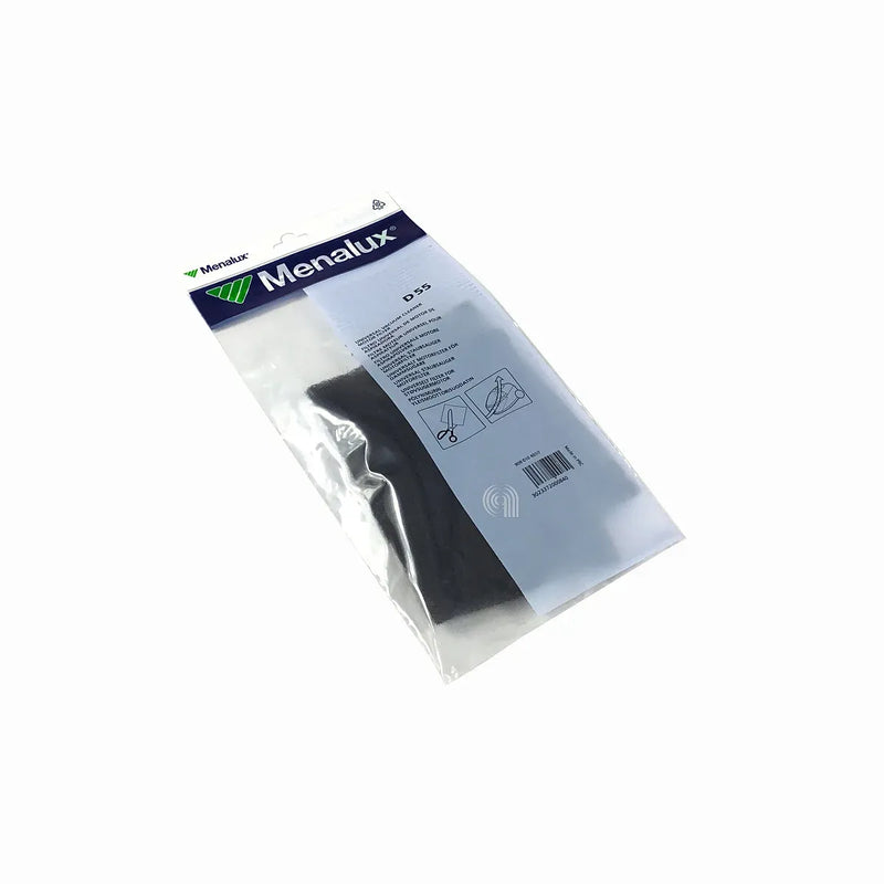 Filtro esponja D55 original para aspiradora Electrolux y AEG