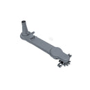Mahlwerk-Set für Geschirrspüler Smeg Code 691810185
